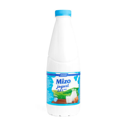 jogurt mizo